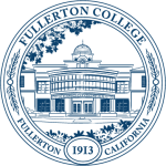 Fullerton College Seal