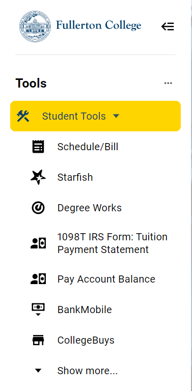 myGateway tools