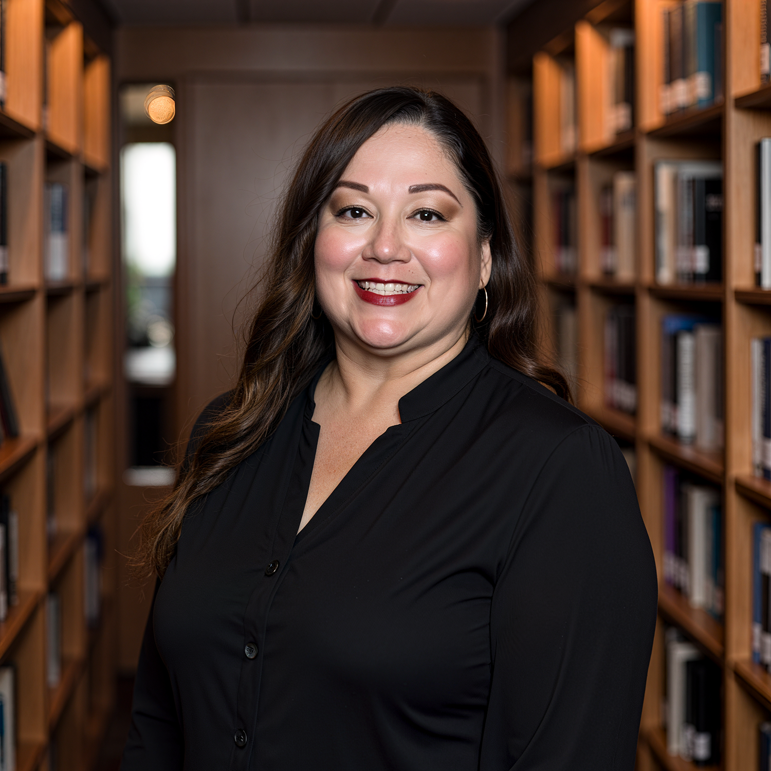 Dr. Cynthia Olivo, Fullerton College President