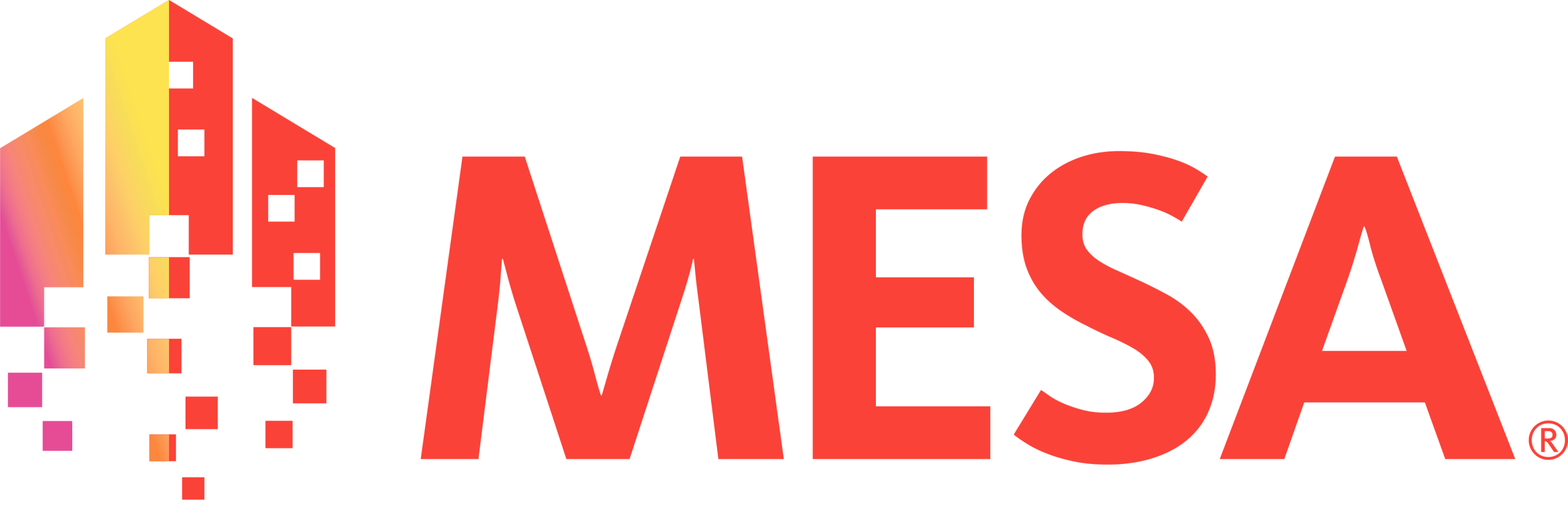 MESA Logo