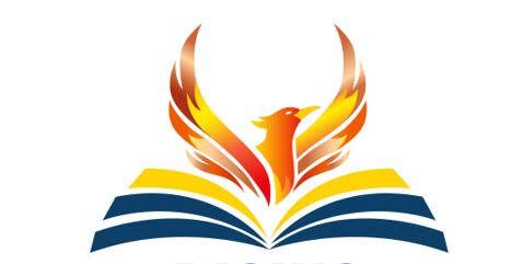 Rising Scholars Logo