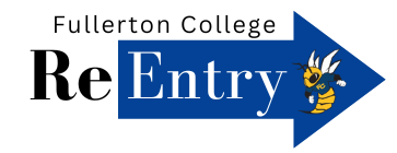 Re-Entry Logo