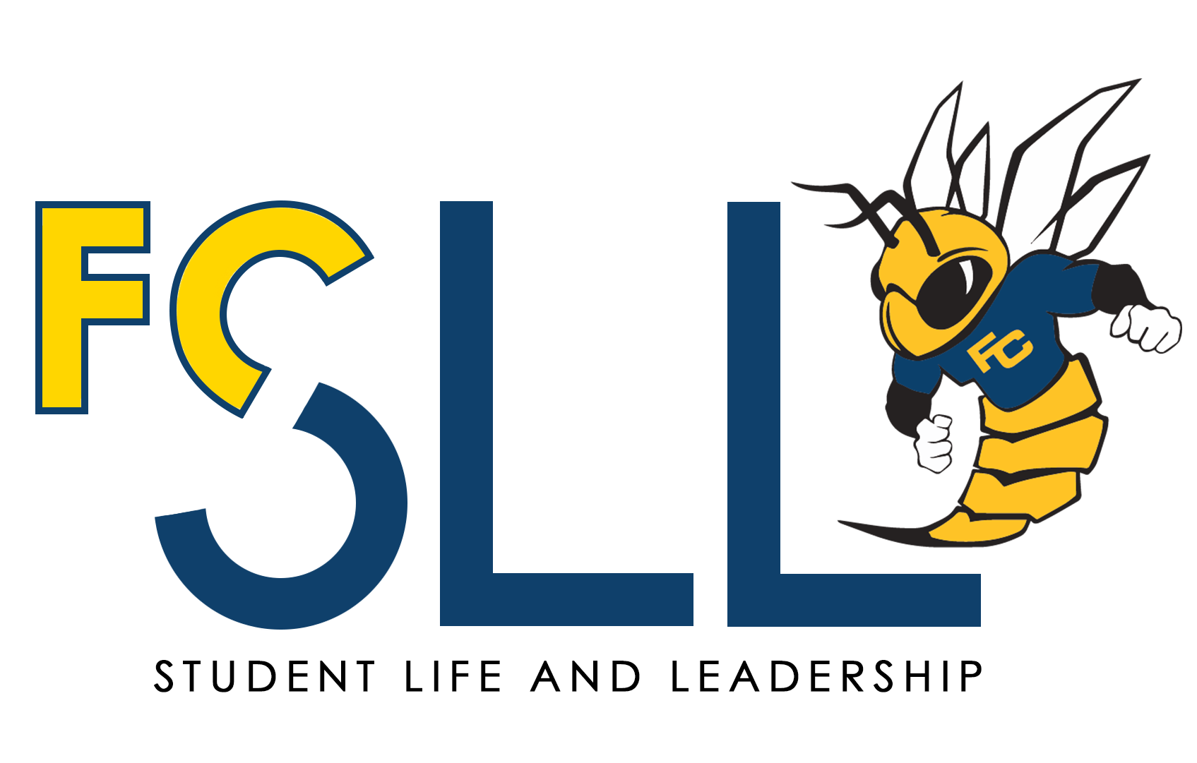 Student Life & Leadership Logo